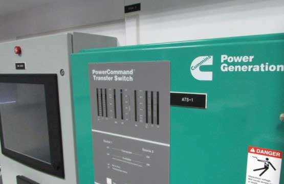 Transferencias automáticas